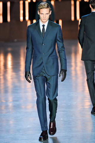 Z Zegna / - 2012-2013